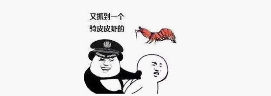 最近刷屏的“皮皮蝦”你知道是什么梗嗎？來，走起