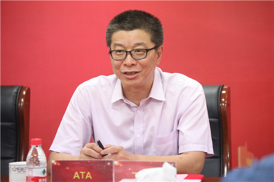 新華教育集團、ATA、萬維凱旋、直尚電競戰(zhàn)略....